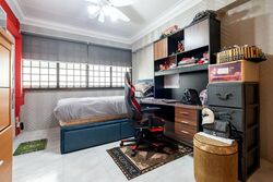 Blk 792 Choa Chu Kang North 6 (Choa Chu Kang), HDB 4 Rooms #542941541